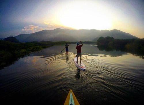 This photo about The Villa Kazbo shared on HyHotel.com