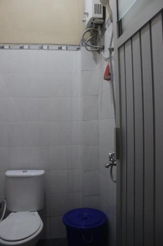 Bathroom, Cyka Raya Hotel in Wonosari Bathroom, Cyka Raya Hotel in Wonosari