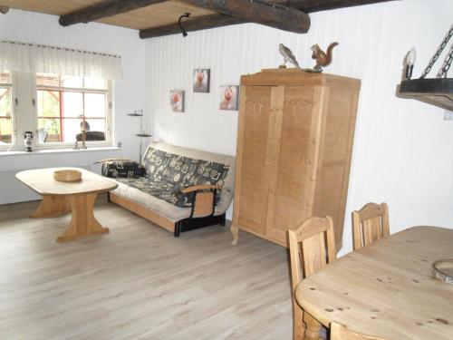 Lille Degnbøl Holiday House in Hjorring Lille Degnbøl Holiday House in Hjorring