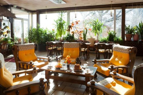 Étterem, Hotel Restaurant Pavillon Carina in Gap Étterem, Hotel Restaurant Pavillon Carina in Gap