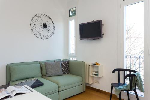 Hotel Casa Cosi Sant Antoni