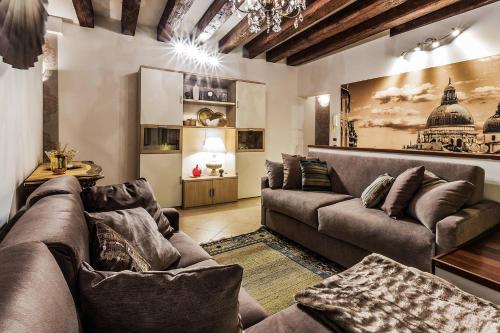 Hotel Luxury&Wellness Apartments Venice