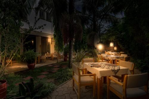 This photo about The Lodge Tellamande shared on HyHotel.com