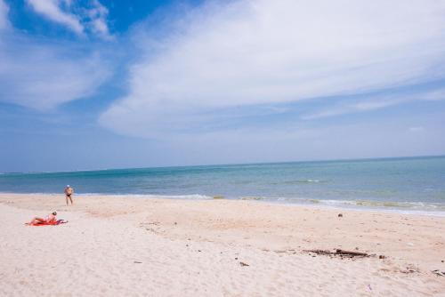 Beach, FuramaXclusive Sandara Hua Hin (SHA Plus+) in Cha Am Beachfront Beach, FuramaXclusive Sandara Hua Hin (SHA Plus+) in Cha Am Beachfront
