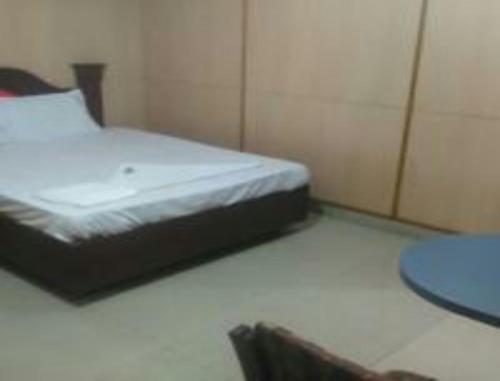 This photo about Hotel Priya shared on HyHotel.com