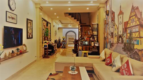 This photo about 6Senses Homestay Red River View shared on HyHotel.com