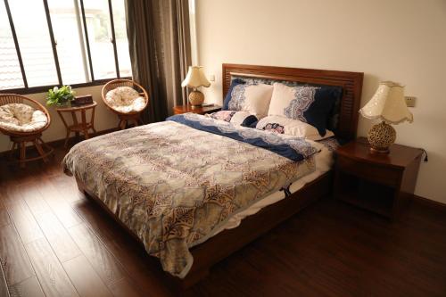 This photo about Duyaju Guesthouse Leshan shared on HyHotel.com