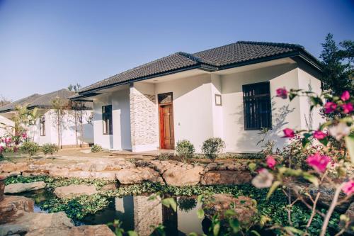Thao Nguyen Hotel & Resort in Moc Chau Thao Nguyen Hotel & Resort in Moc Chau