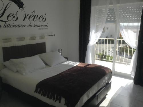 ระเบียง/ชานเรือน, Votre appartement a Portimao in วาเล ดา อาร์รันกาดา ระเบียง/ชานเรือน, Votre appartement a Portimao in วาเล ดา อาร์รันกาดา