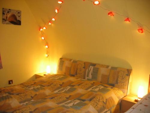 This photo about Gastehaus Meereswoge shared on HyHotel.com