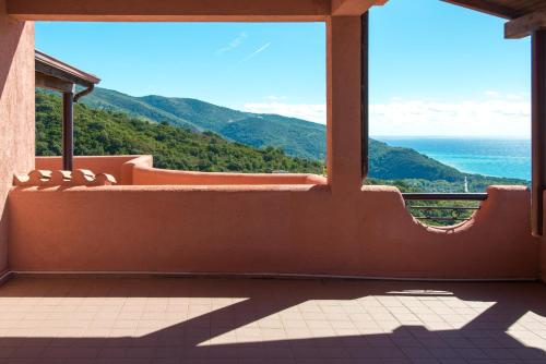 This photo about Pietre Rosse Residence Club Palinuro shared on HyHotel.com