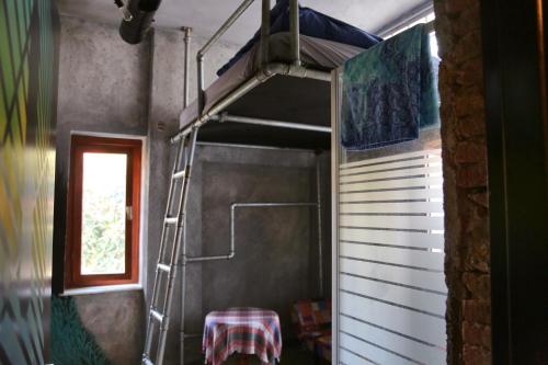 This photo about Role Street Hostel shared on HyHotel.com
