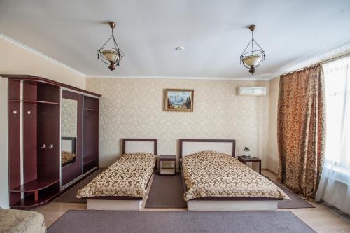 Stella de Lux Hotel