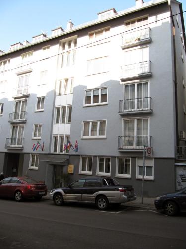 Hotel Gästehaus Ziegler
