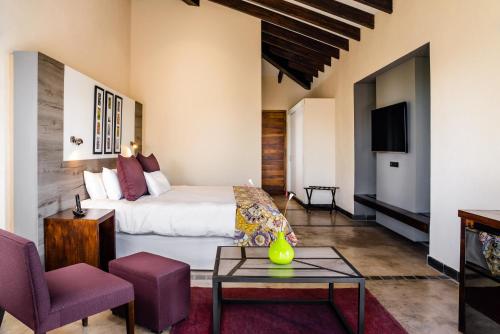 Villa Mansa in Mendoza Villa Mansa in Mendoza