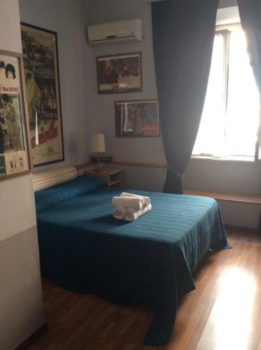 This photo about Vacanze Romane 2 shared on HyHotel.com