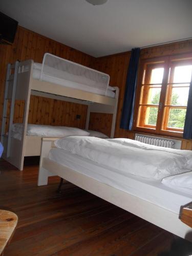 This photo about Baita Betulla shared on HyHotel.com