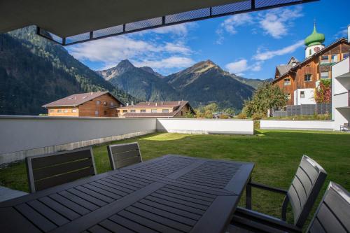 This photo about Appart Gastauer shared on HyHotel.com