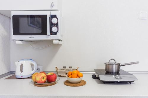 This photo about Mini-Apartment Your Studio - 1 shared on HyHotel.com