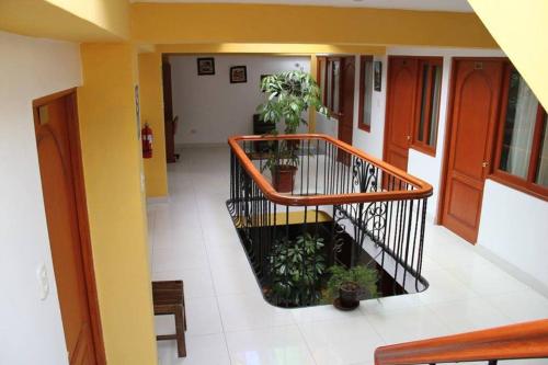 This photo about Tierra del Inka shared on HyHotel.com