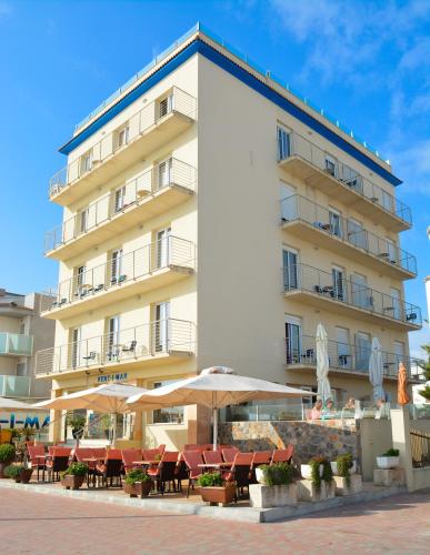 Hotel Vent-I-Mar