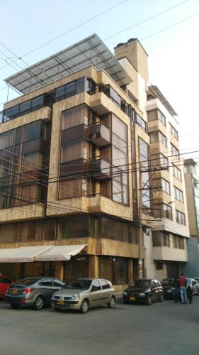 This photo about Hotel Oicata shared on HyHotel.com