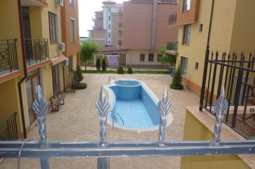 This photo about Siana 3 Suits shared on HyHotel.com