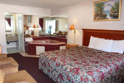 Highlander Motor Inn Atlantic City in Galloway (NJ) Highlander Motor Inn Atlantic City in Galloway (NJ)
