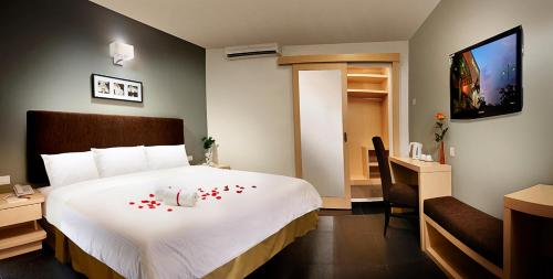 Sky Hotel @ Selayang in Selayang Sky Hotel @ Selayang in Selayang