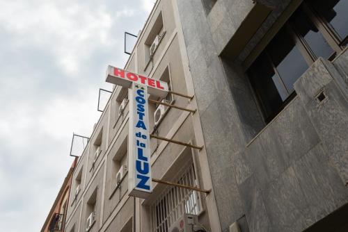 Vista exterior, Costa De La Luz in Huelva Vista exterior, Costa De La Luz in Huelva