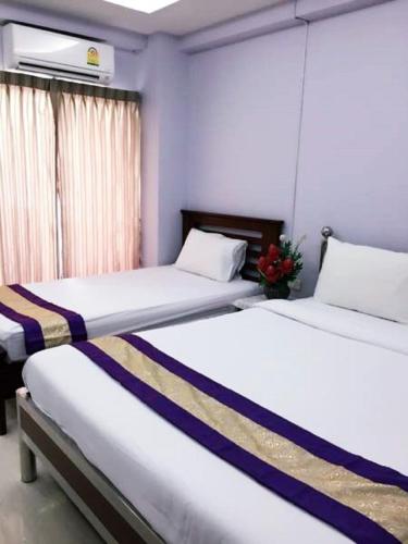 This photo about PP mansion shared on HyHotel.com