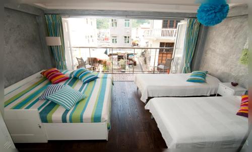 Espace Elastique B&B with contactless check-in near Ngong Ping 360 Espace Elastique B&B with contactless check-in near Ngong Ping 360