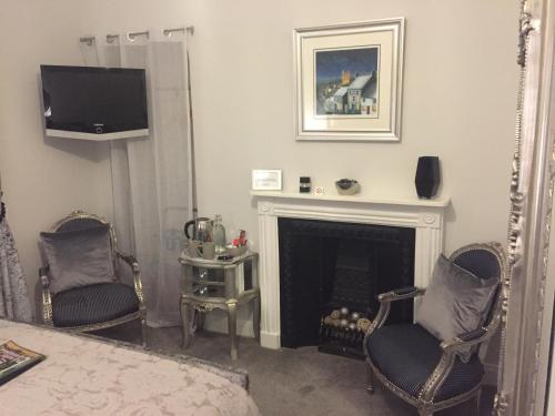 This photo about Rosedale Guest House shared on HyHotel.com