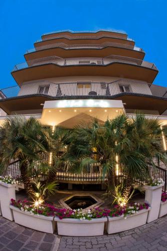 כניסה, Hotel Brig in קטוליקה כניסה, Hotel Brig in קטוליקה