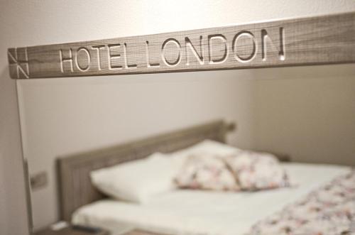 This photo about Hotel London shared on HyHotel.com