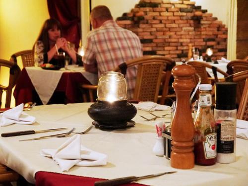 This photo about Tolmaj Family Apartment shared on HyHotel.com