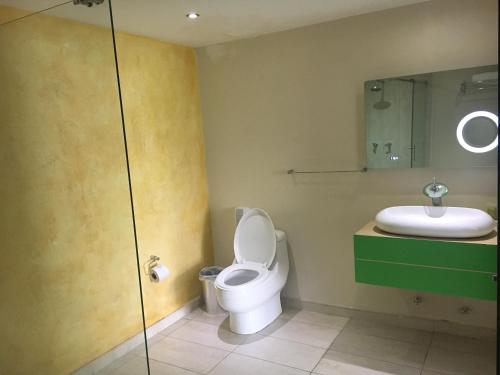 This photo about Haus Hotel shared on HyHotel.com