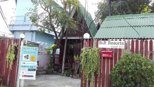 This photo about BnR Resorts shared on HyHotel.com