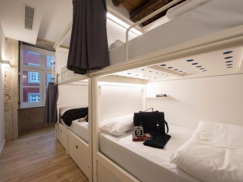 Hotel Bluesock Hostels Porto