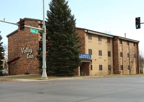 Motel Valley Inn Sanford Medical Center
