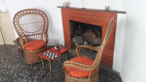 Hostel La Rosa De Los Vientos
Hostel La Rosa De Los Vientos