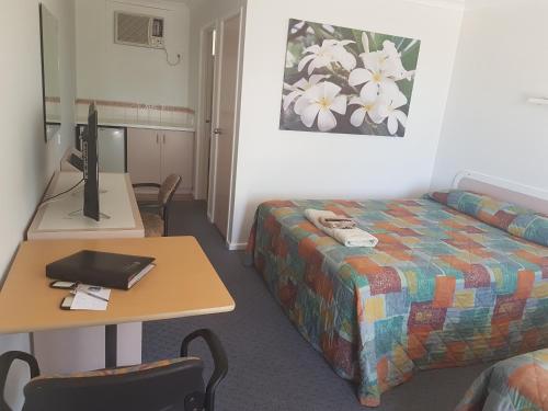 Carnarvon Gateway Motel in Carnarvon Carnarvon Gateway Motel in Carnarvon