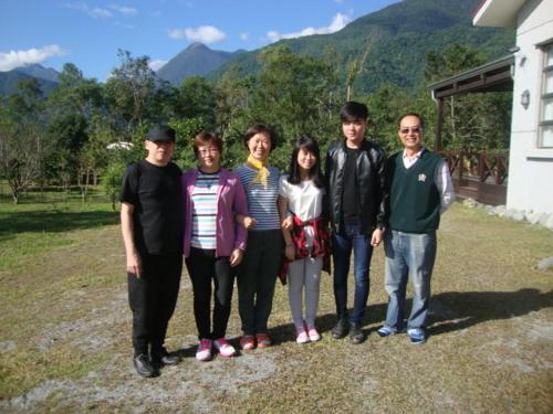 This photo about Taroko Sialin Coffee Farm Homestay shared on HyHotel.com