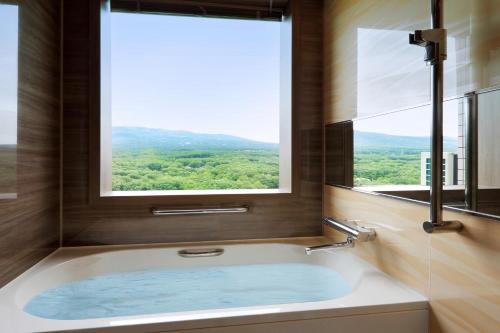 Bilik Mandi, Hotel Epinard Nasu in Nasu Bilik Mandi, Hotel Epinard Nasu in Nasu