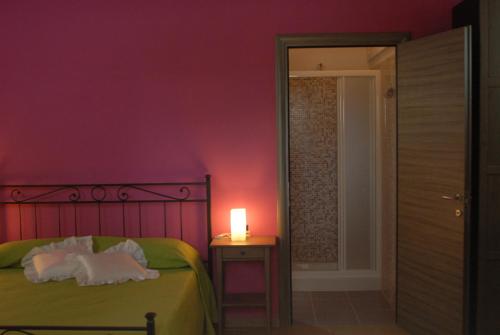 Hotel Samarcanda in Aurelia Hotel Samarcanda in Aurelia