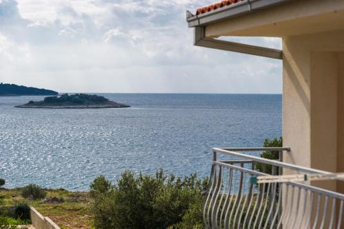 Vistas, Apartments Villa Flora in Rogoznica Vistas, Apartments Villa Flora in Rogoznica