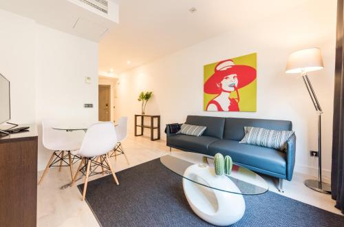 Hotel Salamanca City Center