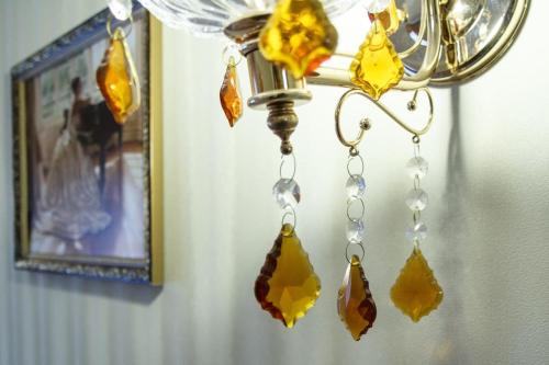 This photo about Lux Moskovskaya Street shared on HyHotel.com