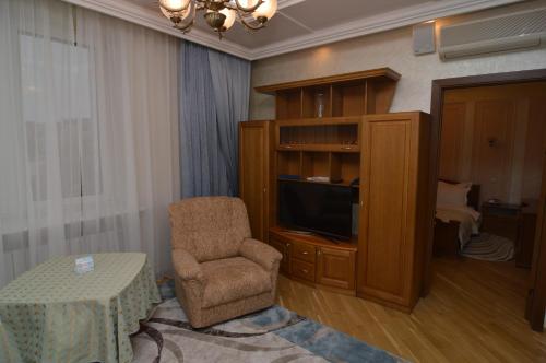 Hotel Vesta