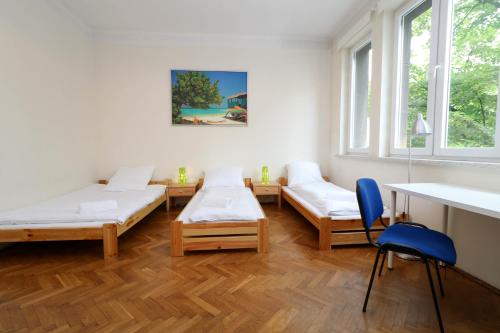 Hotel Erasmus Student Apartments